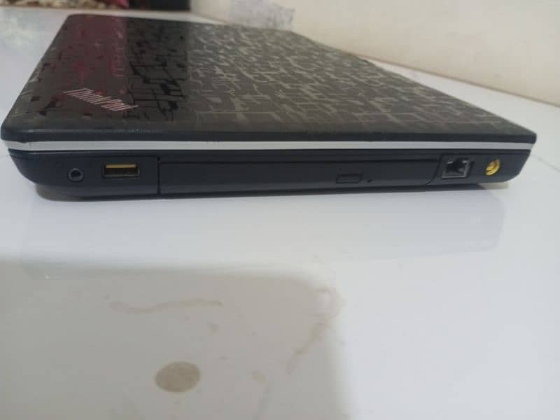 Lenovo laptop for  sale 6