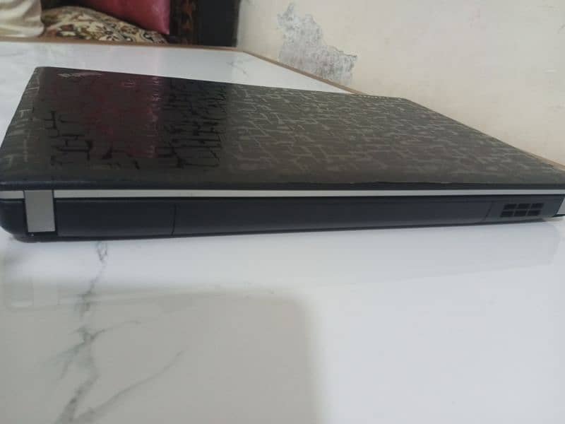 Lenovo laptop for  sale 7