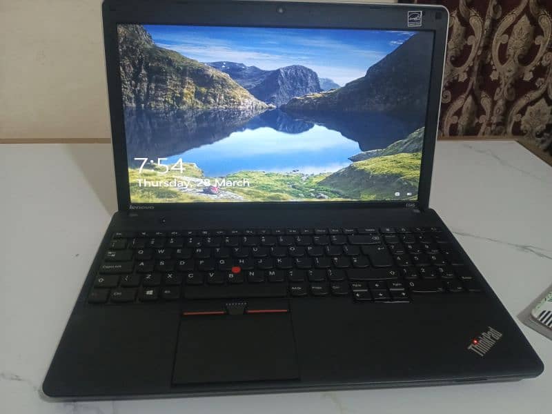 Lenovo laptop for  sale 8