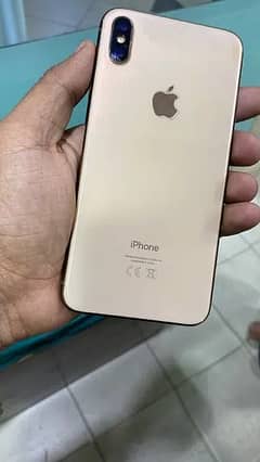 apple iphone xs max gold original Pin Packed All Aessories