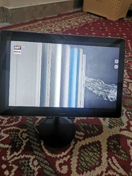 Huawei Mediapad m5 tablet 0