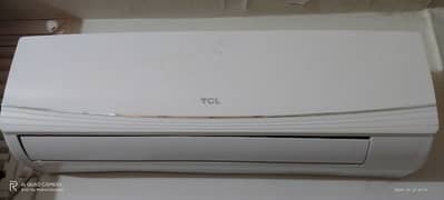 TCL TAC 12-CS JET