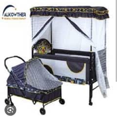 baby sweing bed 3in 1