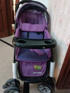 Stroller / Buggy