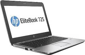 Hp EliteBook 725 G4