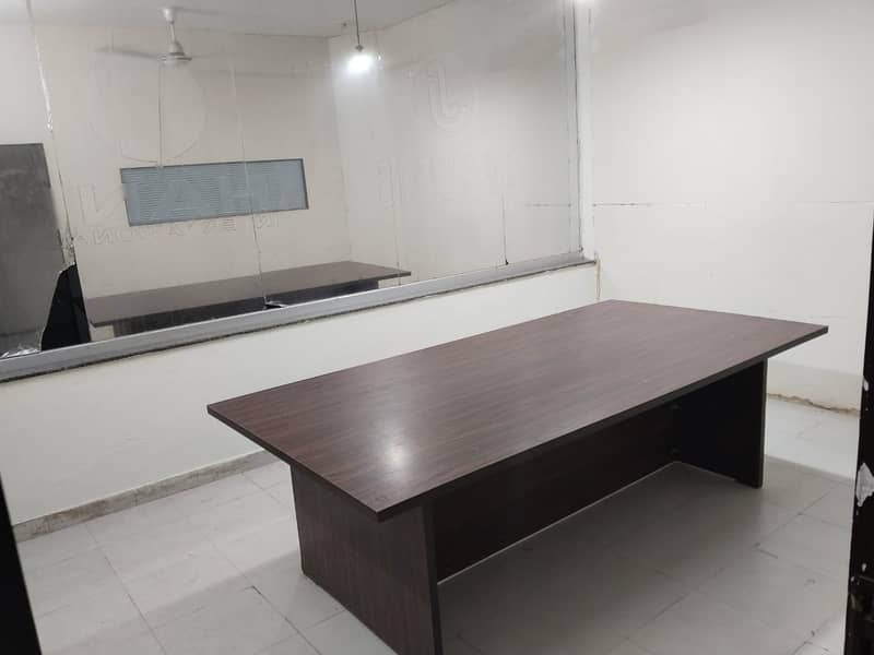 Co Working Space in Johar Town 5