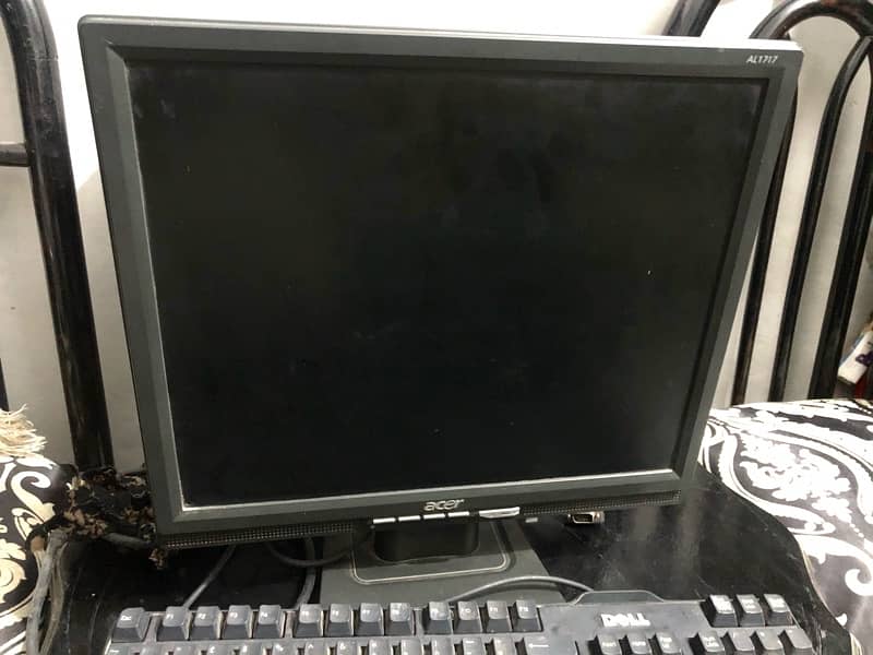 low budget pc computer 1