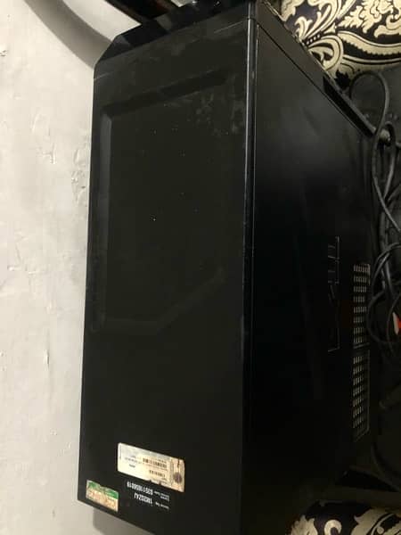 low budget pc computer 2