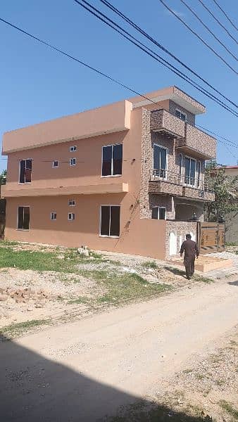 House for Short Family ONLY- WhatsApp 0334-5422384 12