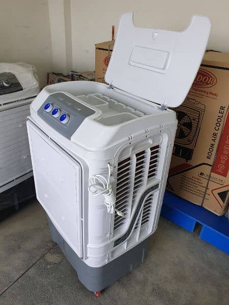 Air Cooler 9