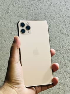 Iphone 11 Pro Max 64gb 4-Month Sim time
