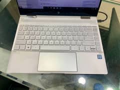 Laptop | HP Spectre X360 | HP laptop | core i7 | 8th generation
