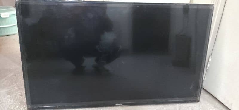 Sony Smart Android LED 49 Inch Slim 1