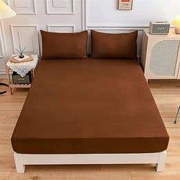 waterproof mattress cover king size 72x78 jumbo size 0
