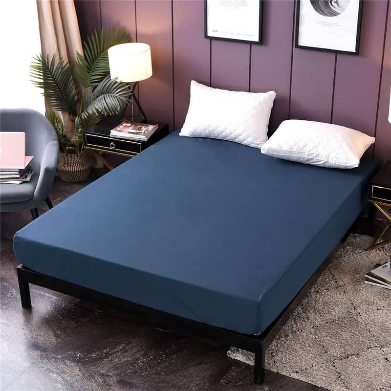 waterproof mattress cover king size 72x78 jumbo size 3