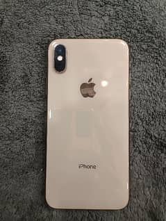 Iphone XS 64GB Dual PTA Approved
