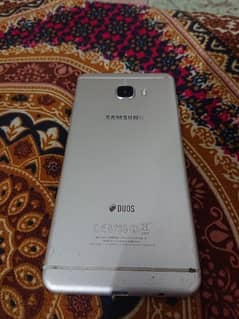 Samsung galaxy c7 4/32