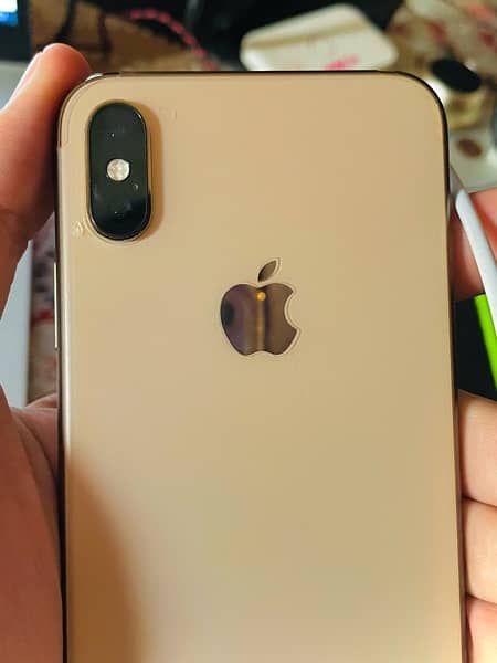 iPhone XS  64GB,  10/10 Lush Condition 6