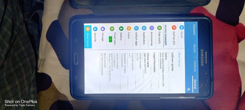 Samsung Galaxy tab 4 sale exchange 8