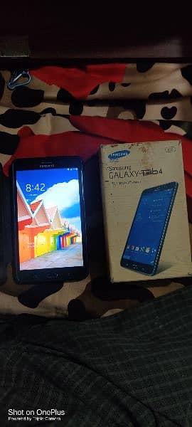 Samsung Galaxy tab 4 sale exchange 9