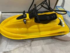 L18 Motorboat Speaker (Brand New)