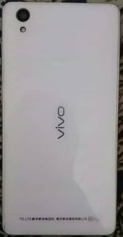 Brand New Mobile Phone Vivo Y51A. New condition, with charging cable .