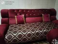 urgent sale brand new sofa luxury collection