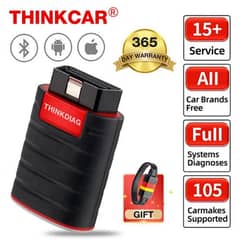 OBD 2 SCANNER Thinkdiag 4.0 BRAND NEW Available for sale