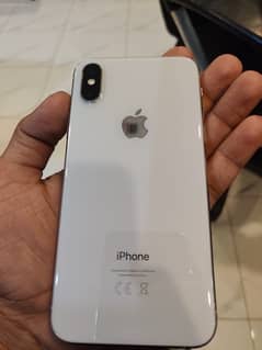 iPhone XS PTA approved 64GB