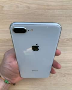 iPhone 8 plus 256 GB PTA approved My WhatsApp number 0342=7278=561