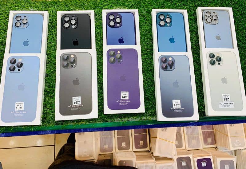 iPhone X/XSM/11,12,13,14,15/PRO/PRO Max Cover available 11