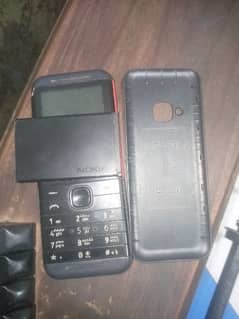 Nokia 5310 no box only mobile 0,3+2-4*4++2/2127*5
