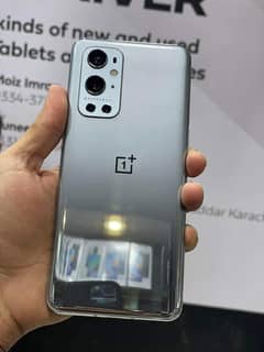 OnePlus 9pro 5g PTA Approved PTA Approved