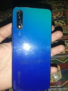 vivo s1