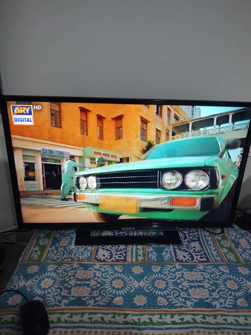 SONY Bravia LCD 32 inch for Sale 1