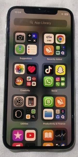 iphone x 64gb 3