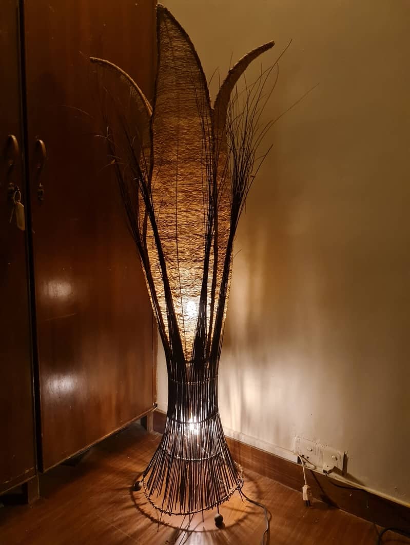 Lamp decorative 1