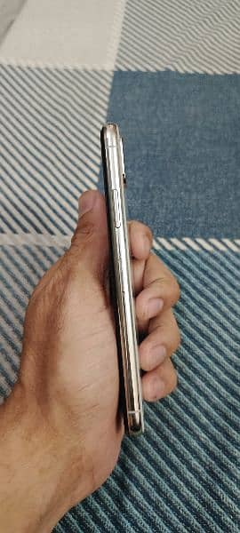 Iphone X 64gb Non PTA 2