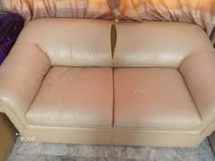selling 7 seater sofa set
