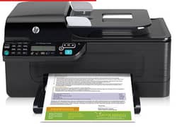 HP Printer Officejet