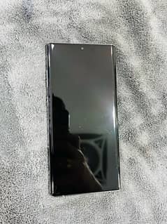 NOTE 10 PLUS 12/256 GB DUEL SIM VIP APPROVED 10/9 condition