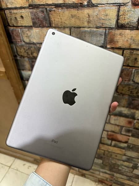 ipad 5th generation 1