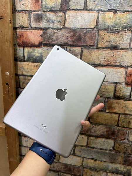 ipad 5th generation 5