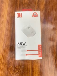 one plus 65w charger