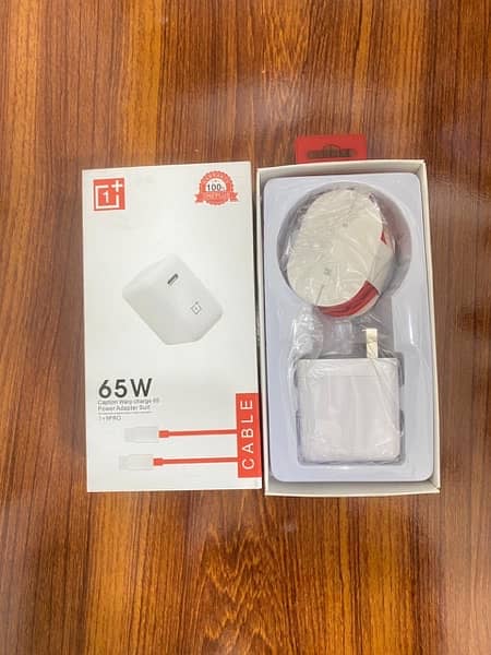 one plus 65w charger 1