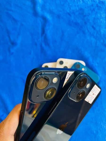 iPhone 12 Pro Max 128gb      iphone 13 128gb 100%     jv Waterpack 16