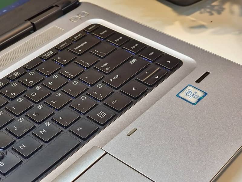 12GB || HP Probook || Core i5 || 6th Generation Laptop || New Import 1