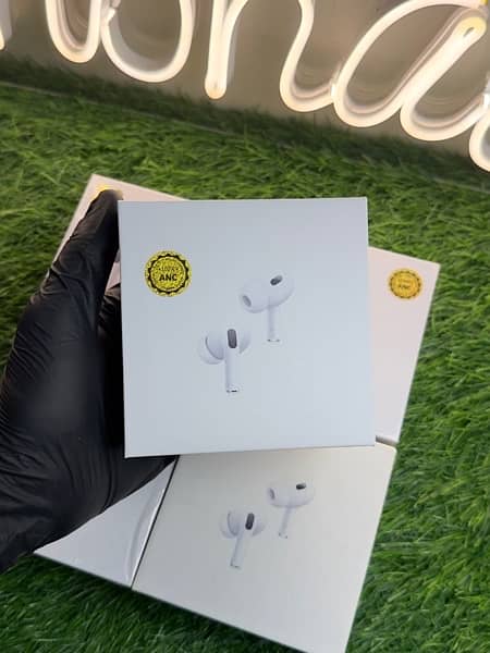 Airpods pro 2 - (2nd generation) 0