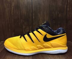 Nike Air Zoom Vapor X Tennis Shoes (Size: 41)
