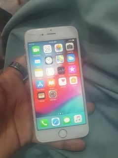 iphone 6 64gb pta approved read ad